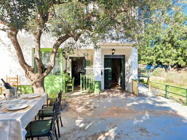 Casa-chalet en Venta en Polígono 5, 96 en La Franquesa - Oasis Park