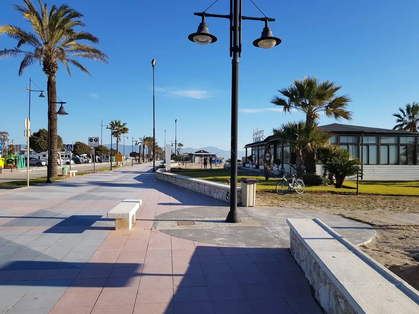 Piso con piscina en alquiler en Calle Gad, imagen 27