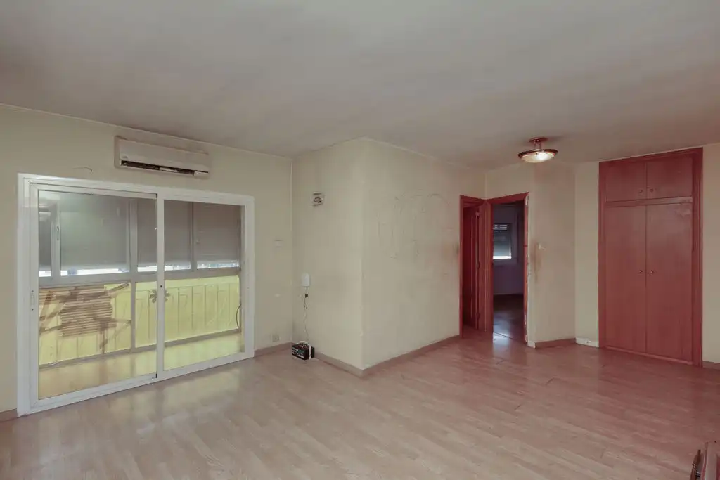Sala d'estar de Pis en venda en Sant Adriá Nord
