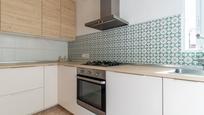 Kitchen of Flat for sale in Dénia  with Air Conditioner, Heating and Terrace