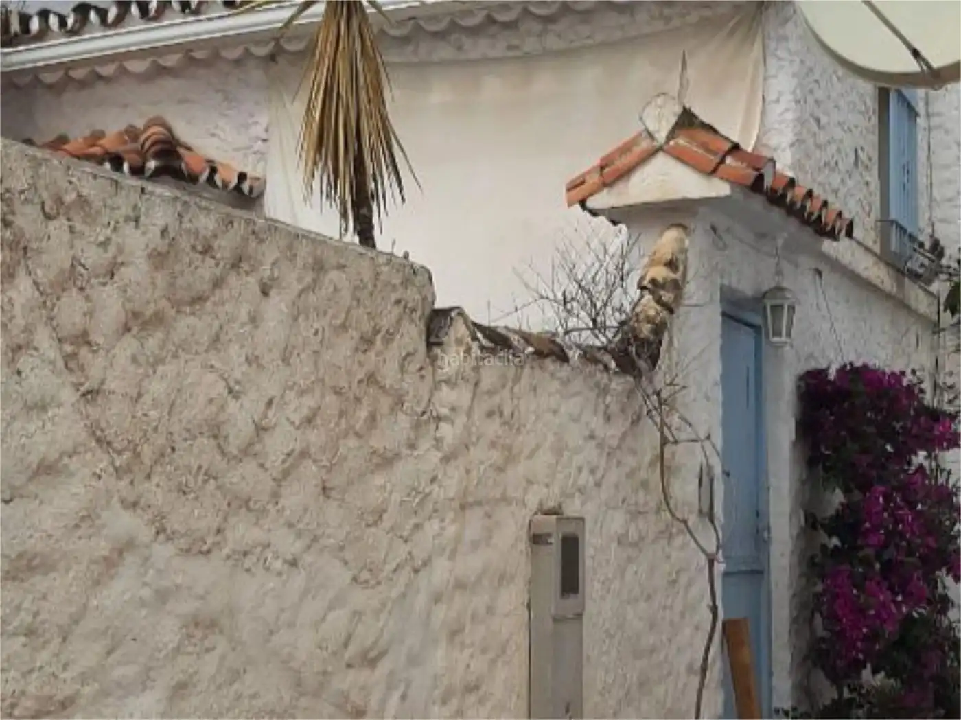 Adossat en venda a Urbanización Pueblo Andaluz 103, imagen 2