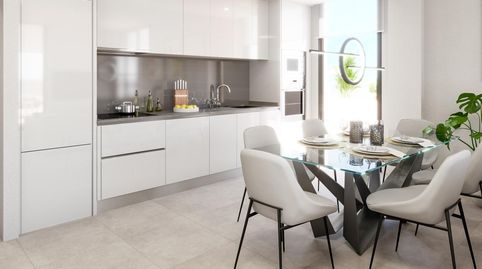 Foto 4 de Apartament en venda a Vera Playa, El Playazo, Vera