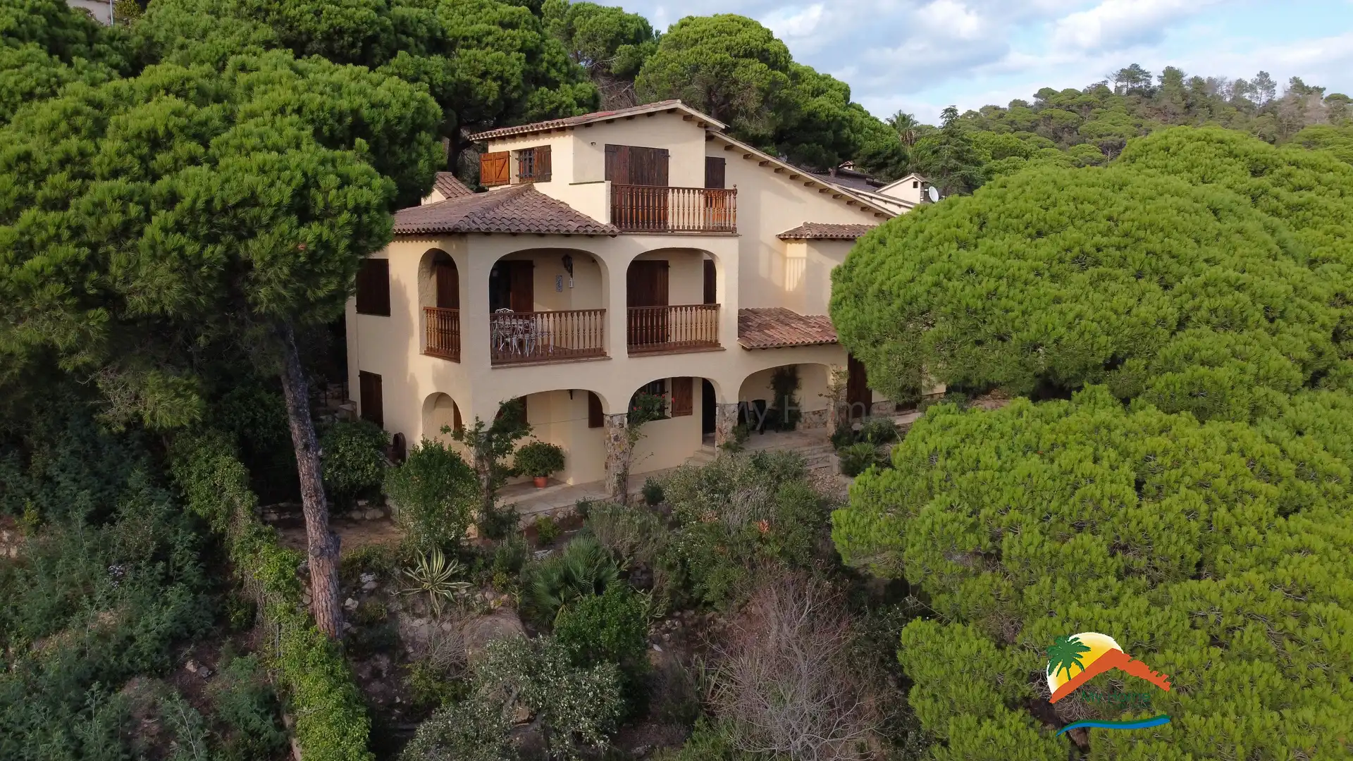 Casa o xalet en venda a Serra Brava