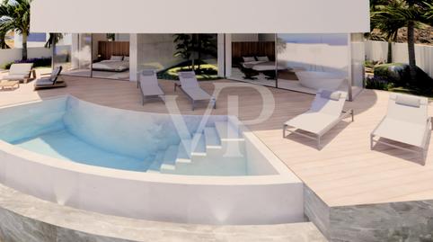 Photo 4 of Residential for sale in Callao Salvaje - Playa Paraíso, Santa Cruz de Tenerife