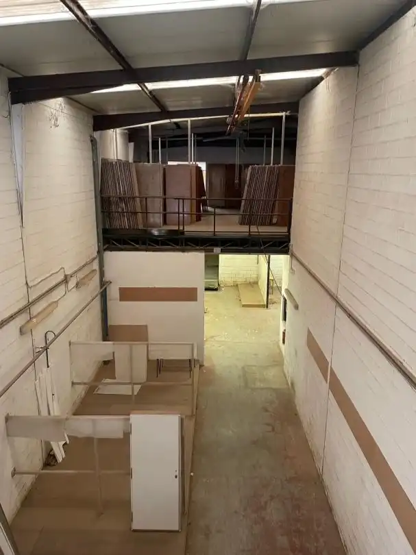 Nave industrial en venta en Oiartzun