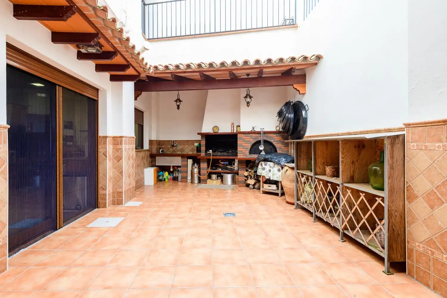 Casa amb terrassa en venda a Betxí, imagen 26