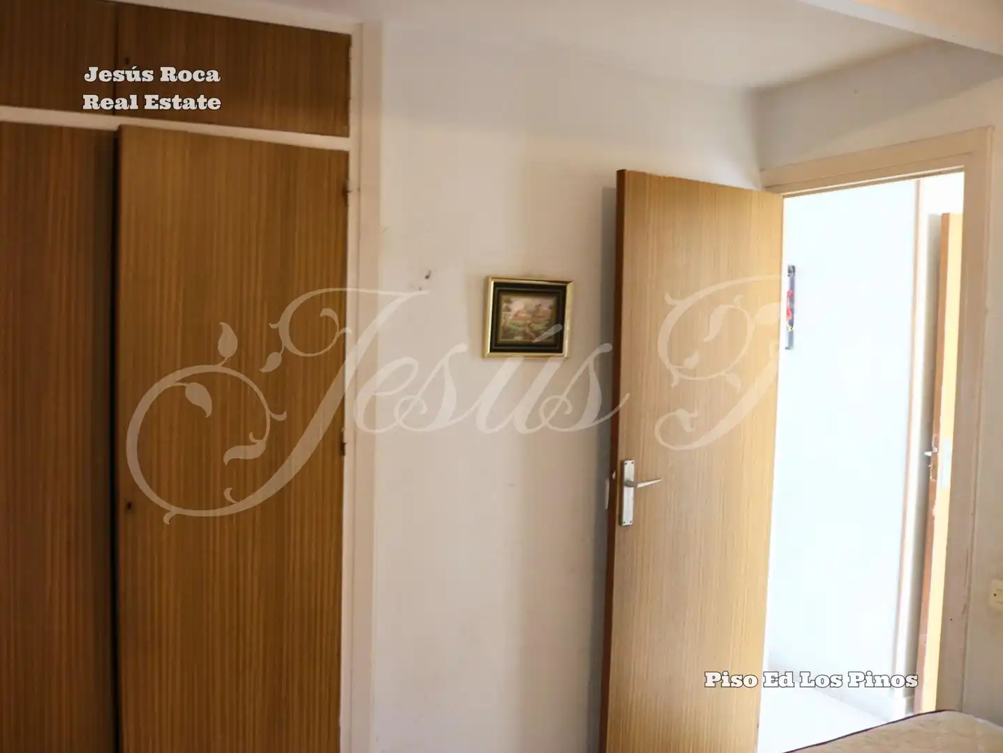 Flat for sale in Los Alcázares  with Terrace and Balcony