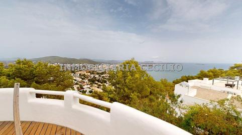 Foto 3 de Casa o xalet en venda a Carrer Ses Dàlies, 28, Santa Eulària, Santa Eulària des Riu