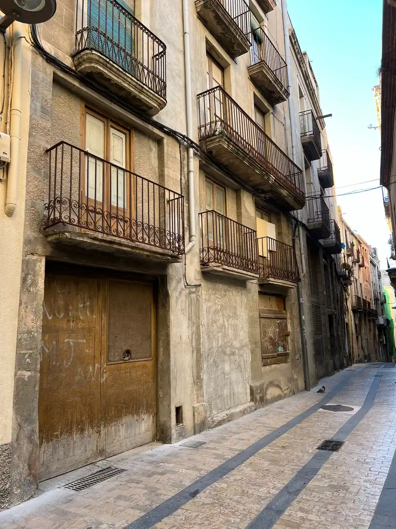 Gewerbefläche zum Verkauf in Carrer de l'Església 8