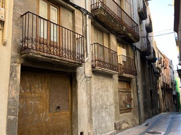 Locale commerciale in vendita a Carrer de l'Església 8