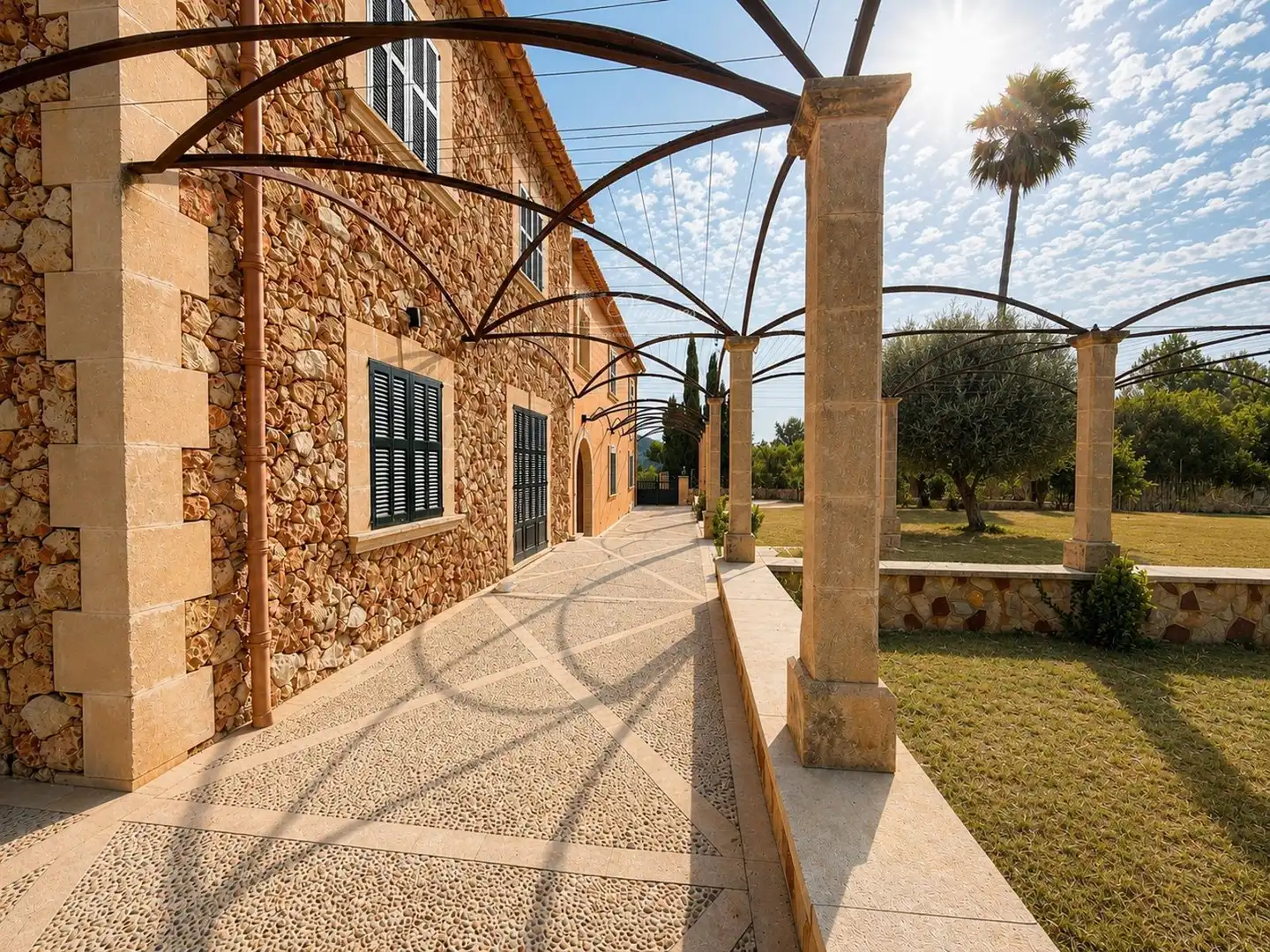Villa à vendre à son morla, imagen 3