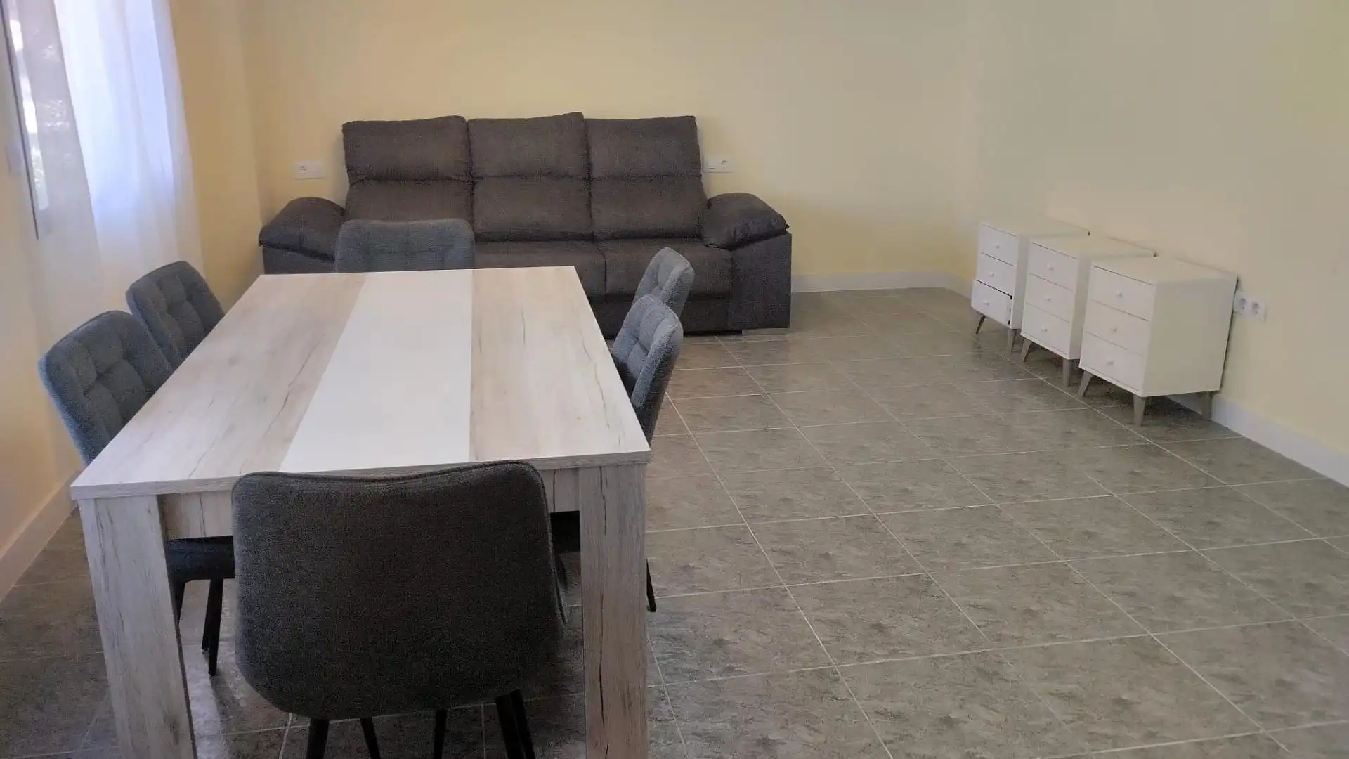 Adosado con terraza en venta en Picanya, imagen 7