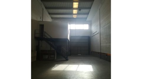 Nave industrial en alquiler en Los MolinosLos Olivos, imatge 3