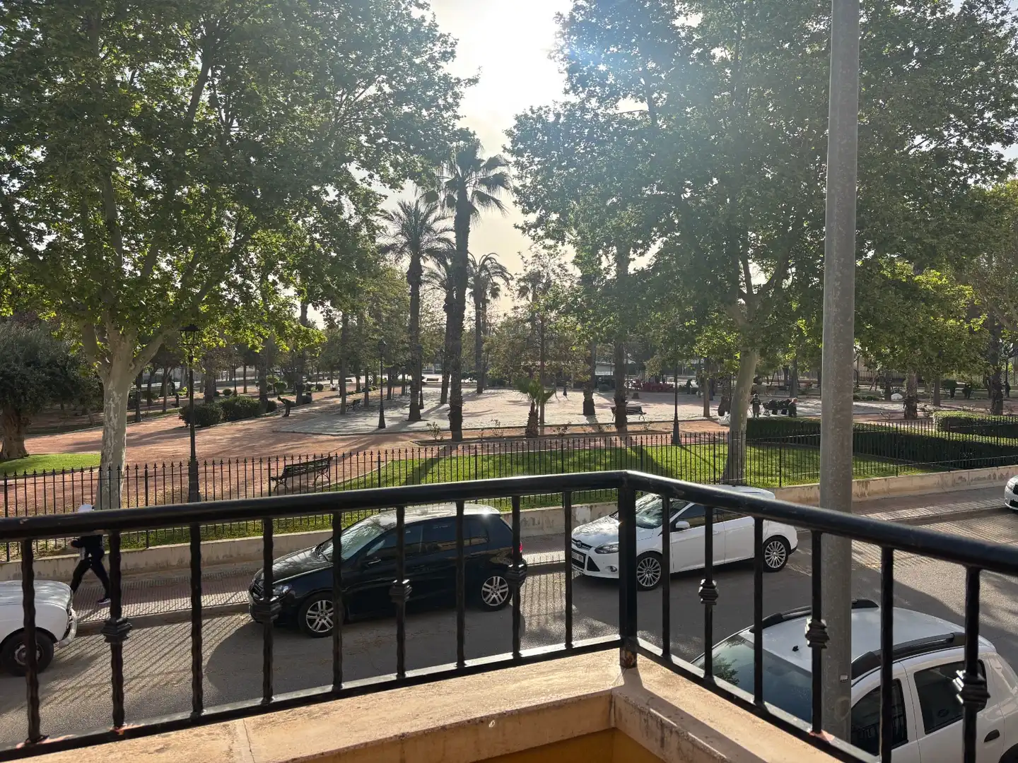 Vista exterior de Dúplex en venda en Catral amb Aire condicionat, Calefacció i Jardí privat