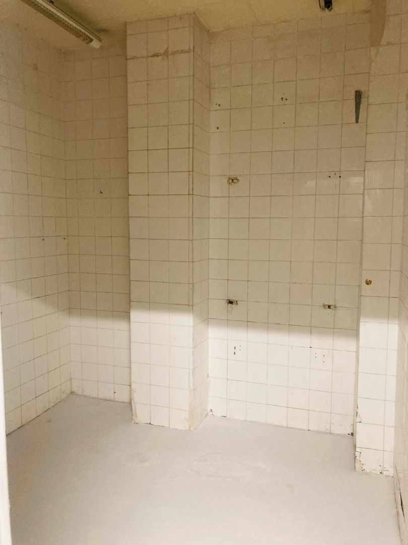 Bany de Traster de lloguer en Badalona