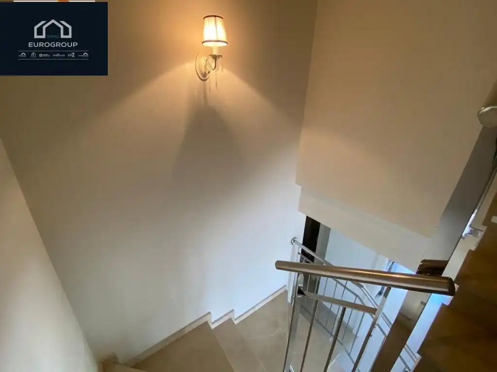 Apartment with pool to rent in Rincón de Loix, imagen 34