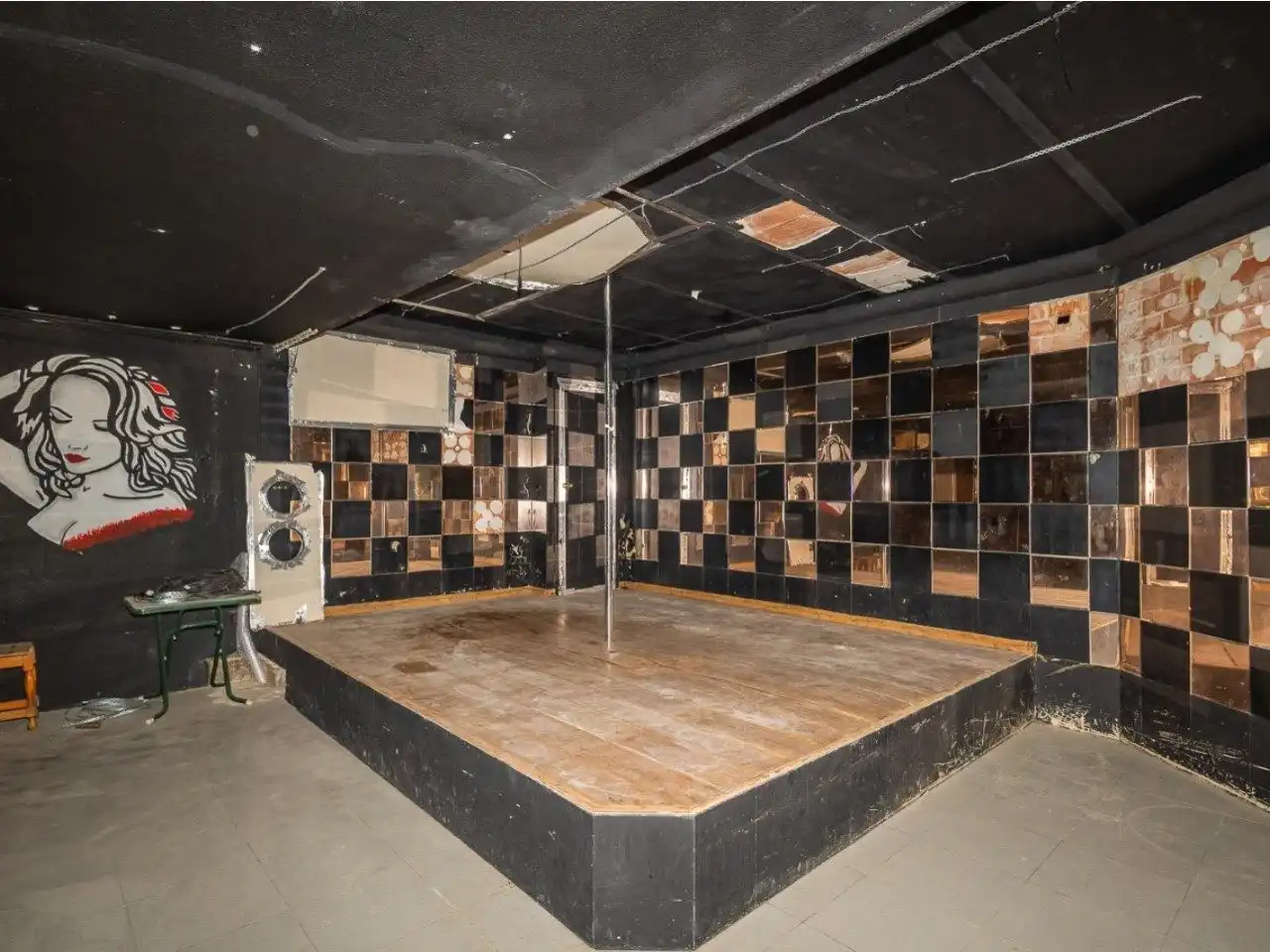 Finca rústica en venta en Algemesí con Aire acondicionado, Calefacción y Jardín privado