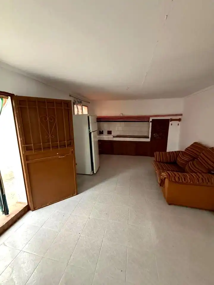 Houses for sale in monte hored, Campanillas