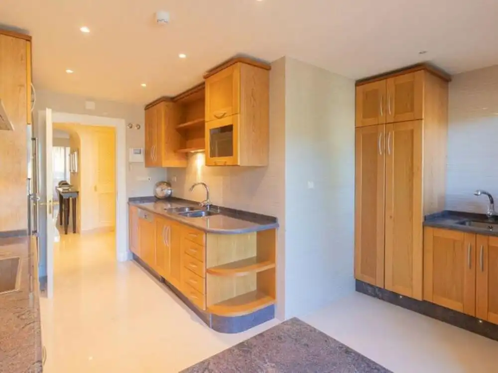 Appartement compact avec piscine à louer à Nueva Andalucía, imagen 15