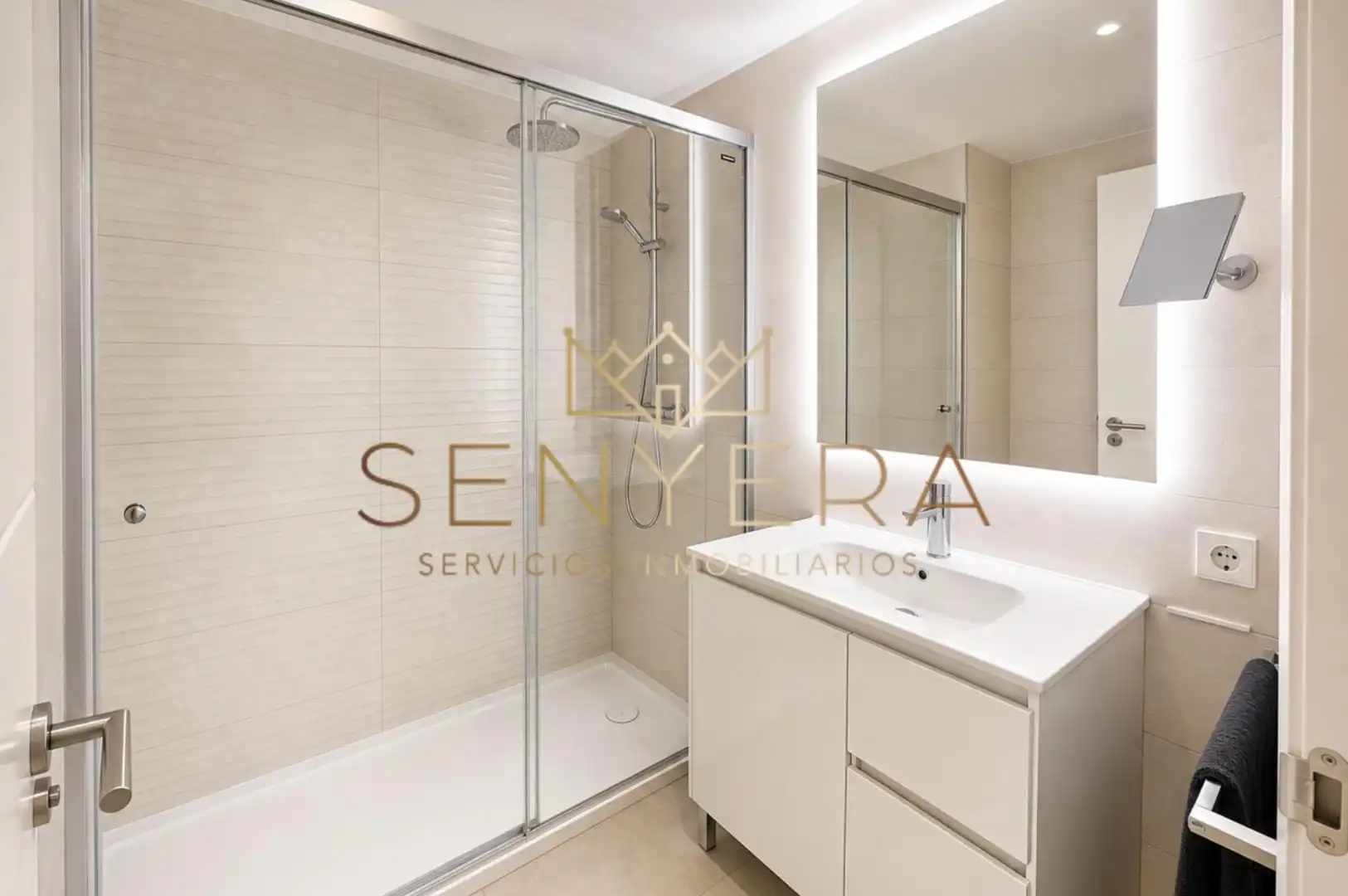 Baño de Piso en venta en Valencia
