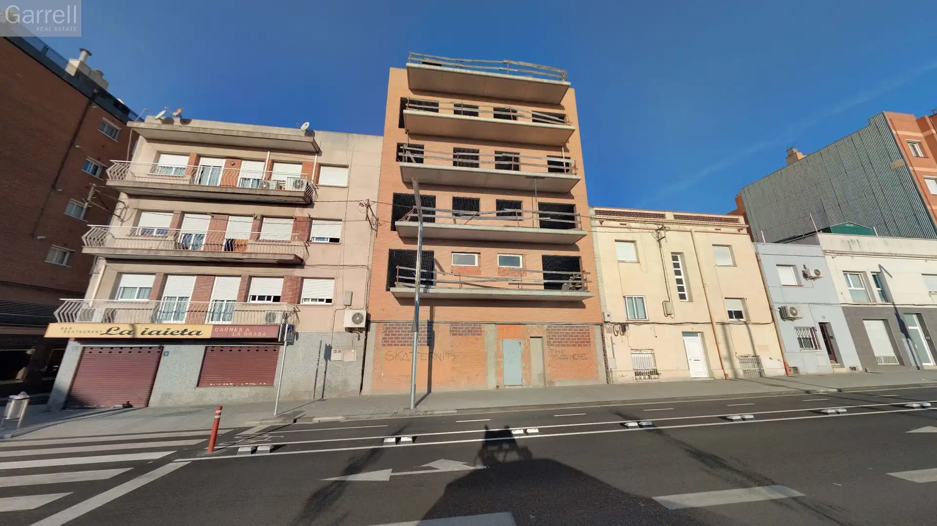 Wohngebäude zum Verkauf in CR SANTA CREU DE CALAFELL 
 GAVA (BARCELONA), imagen 2