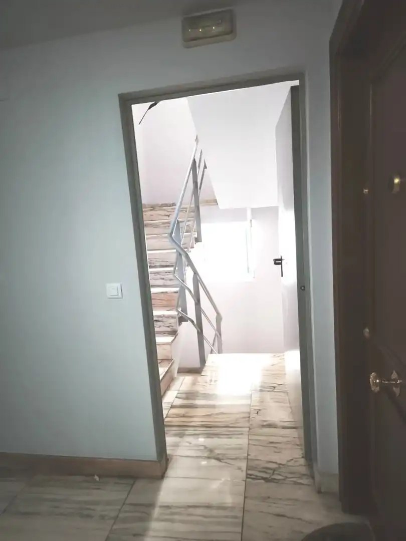 Piso en venta en Santa Cruz de Bezana con Calefacción y Terraza