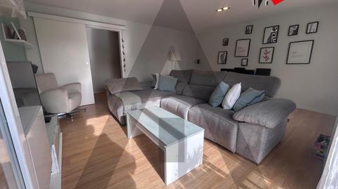 Foto 3 de Piso en venta en Plaza Xúquer, Paiporta