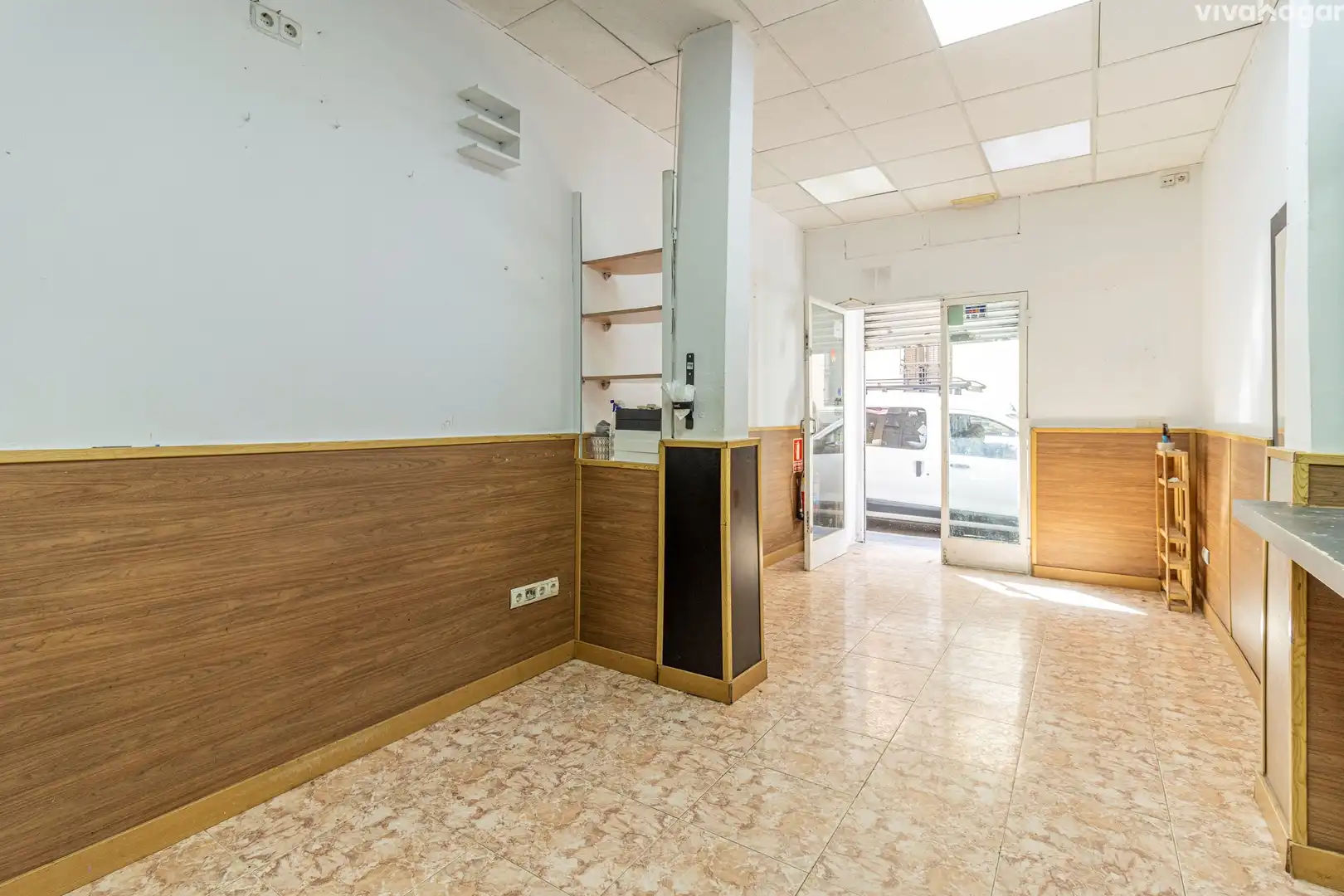 Local en venta en Madrid