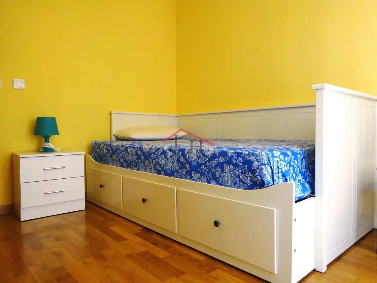 Apartamento de alquiler en SIERRA PAMBLEY, Casco Antiguo