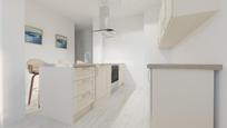 Kitchen of Flat for sale in Alcobendas  with Heating