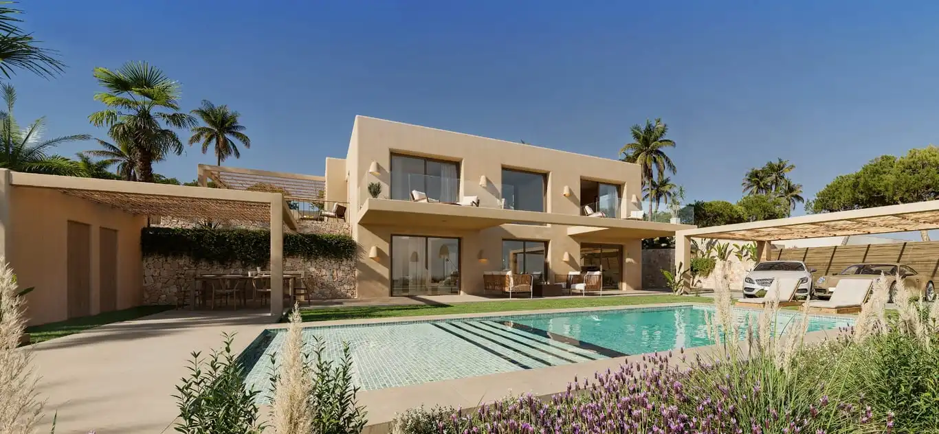 Casa amb piscina en venda a Montañar - El Arenal, imagen 30