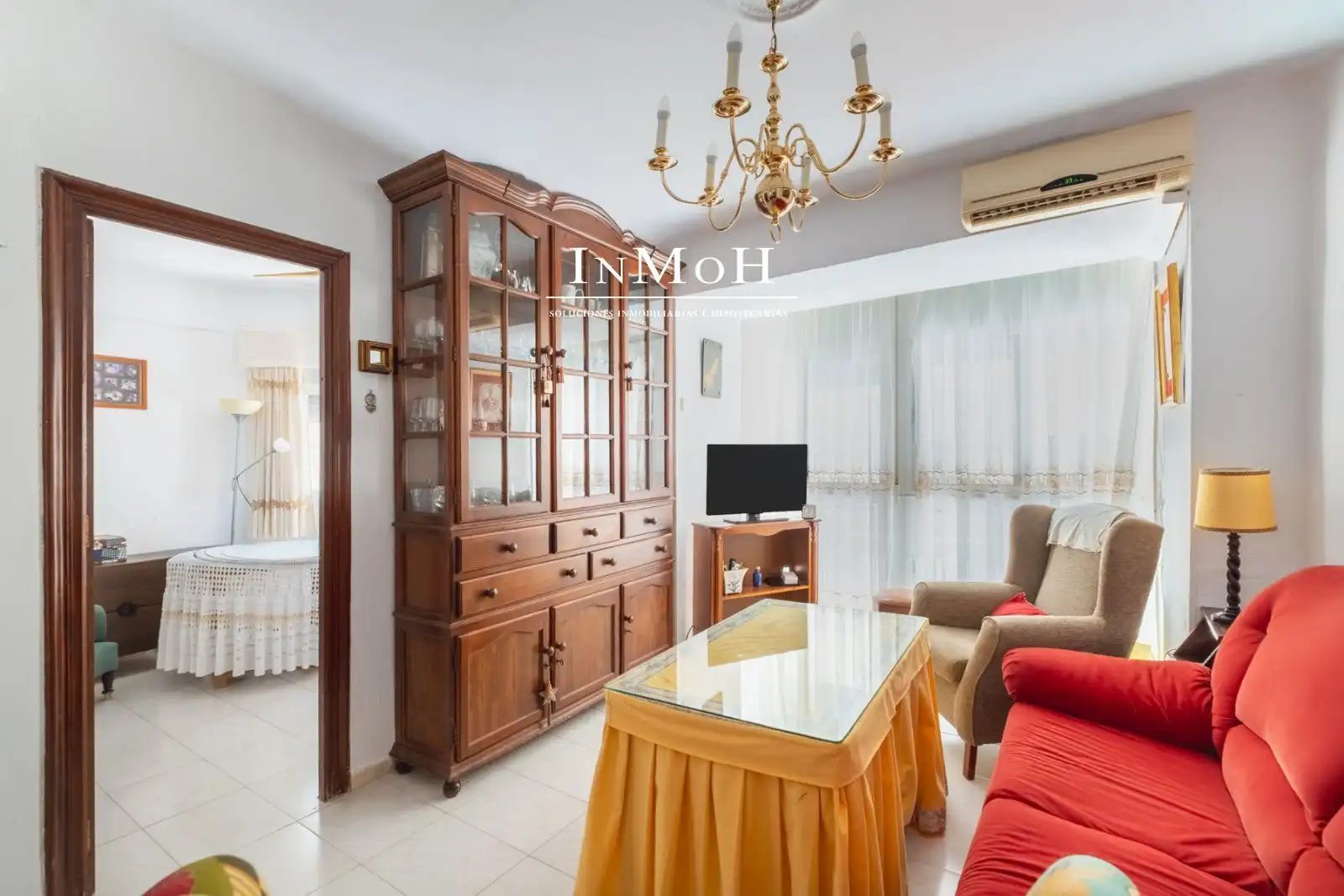 Piso con terraza en venta en Parlamento, imagen 5