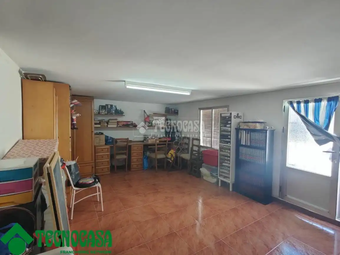 Casa o xalet en venda a Casco Histórico