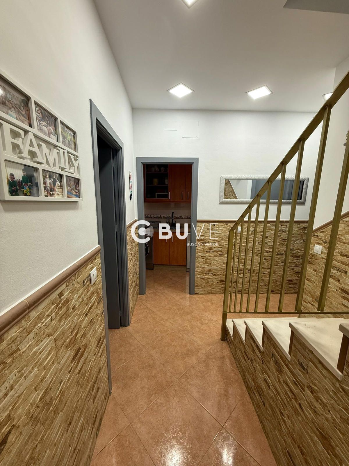 Dúplex en venda en Isla Mayor amb Aire condicionat, Calefacció i Terrassa