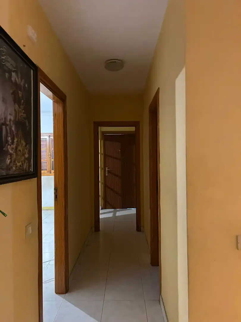 Adossat amb jardí en venda a Centro, imagen 15