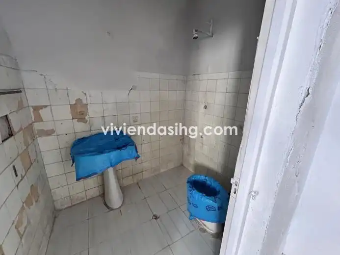 Bany de Casa o xalet en venda en Santa Cruz de Tenerife