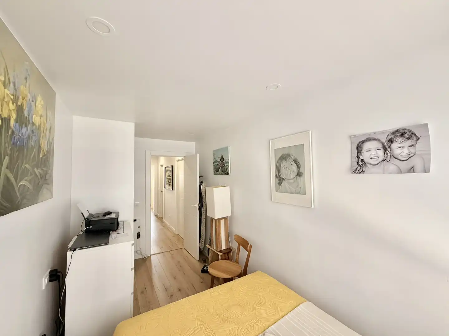 Habitación de Dúplex en venta en Empuriabrava con Calefacción, Terraza y Horno