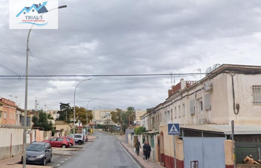 House or chalet for sale in Calle ALC.CENDRA BADIA-V.CARIDA, San Ginés