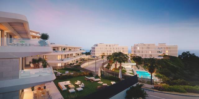 Planta baja en Venta en La Panera, 17 en La Concha - Resina Golf