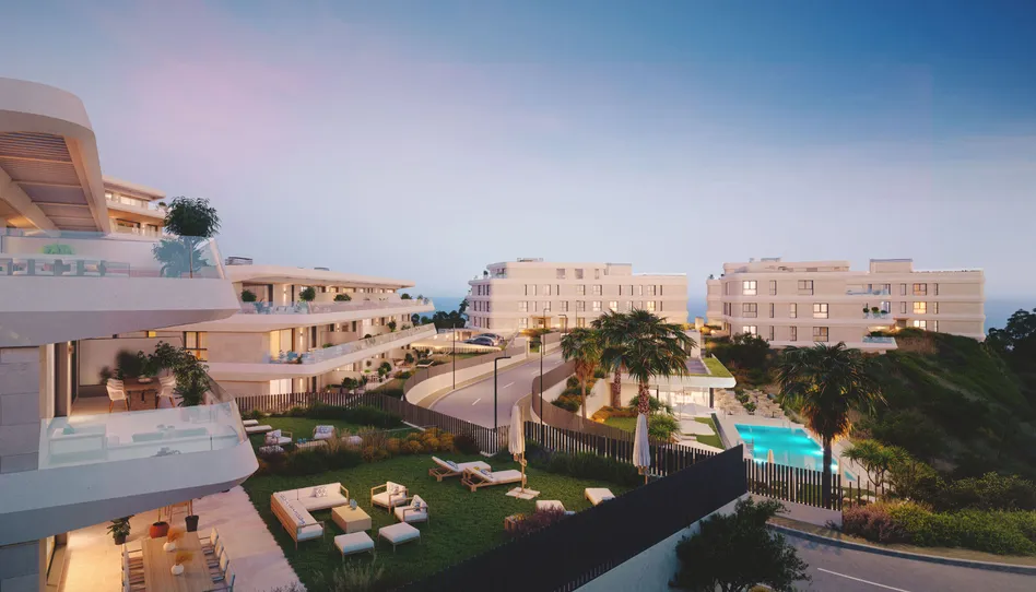 Foto 0 de Promoción AURES II