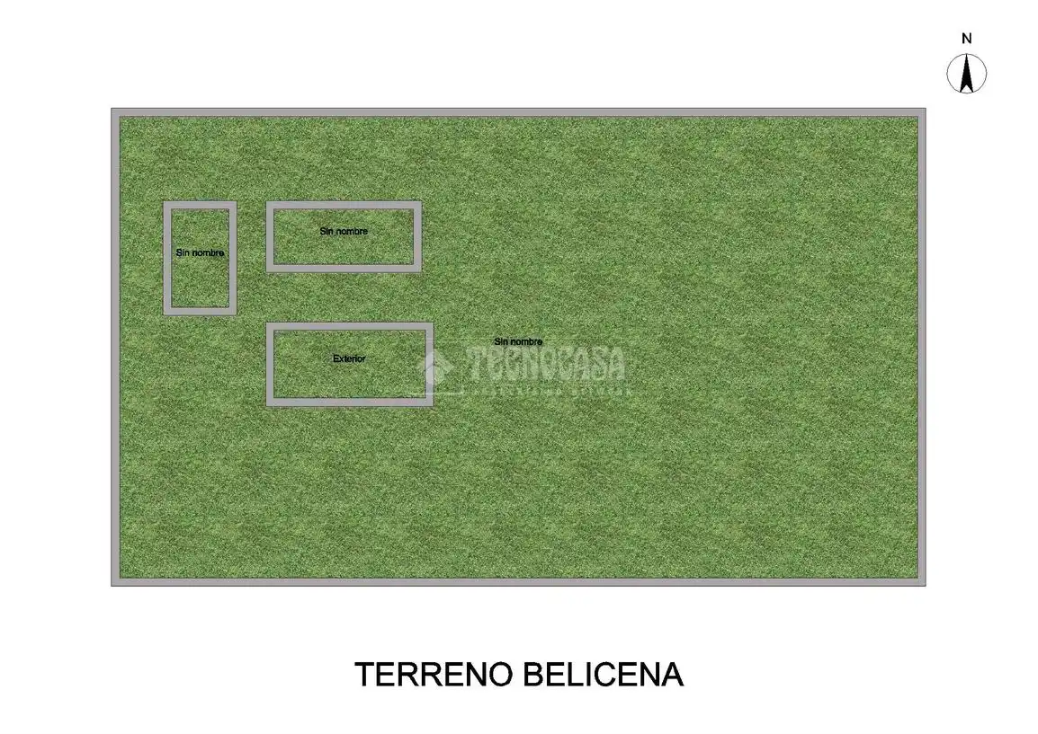 Rural land for sale in Belicena, imagen 21