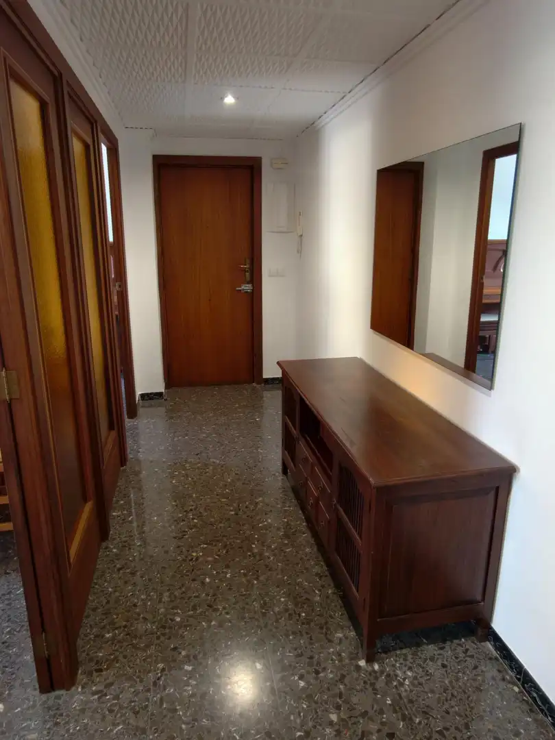 Piso de alquiler en Calle Literat Azorín, Benipeixcar - El Raval