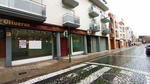 Photo 2 of Commercial properties for rent in De la Creu Gran, 63, Barri del Centre, Terrassa