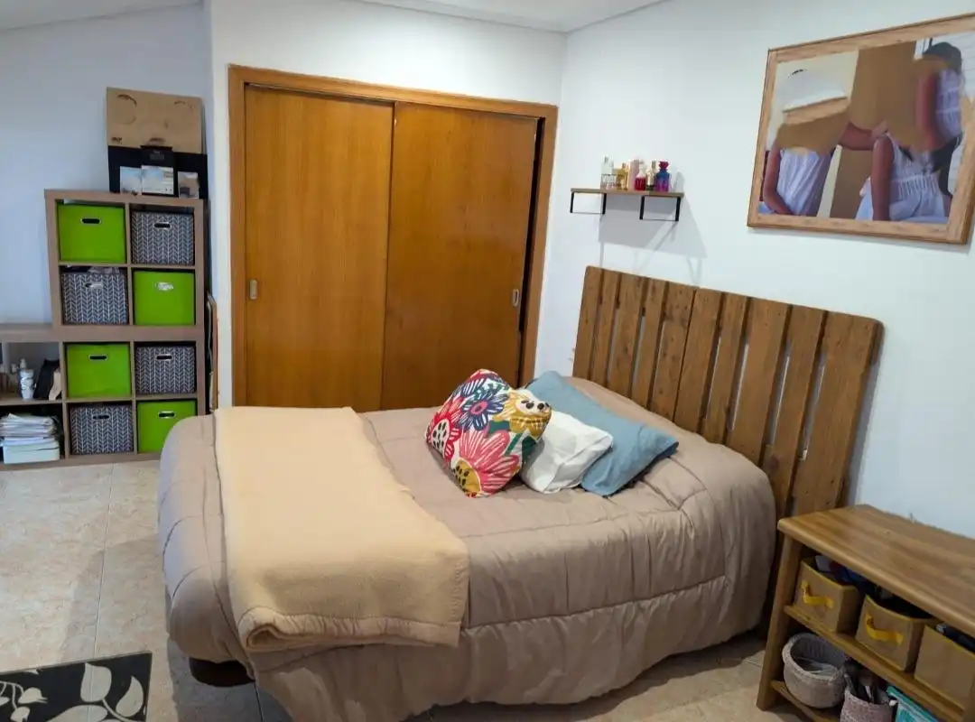 Casa amb terrassa en venda a Llombai, imagen 19