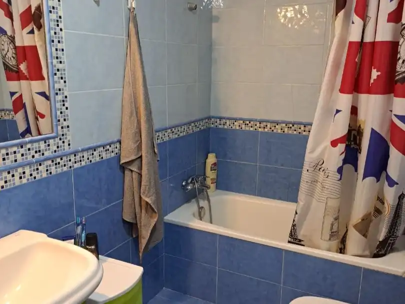 Baño de Piso de alquiler en Camponaraya, León