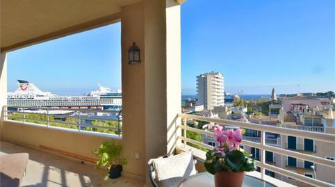 Foto 3 de Apartament de lloguer a Porto Pi,  Palma de Mallorca