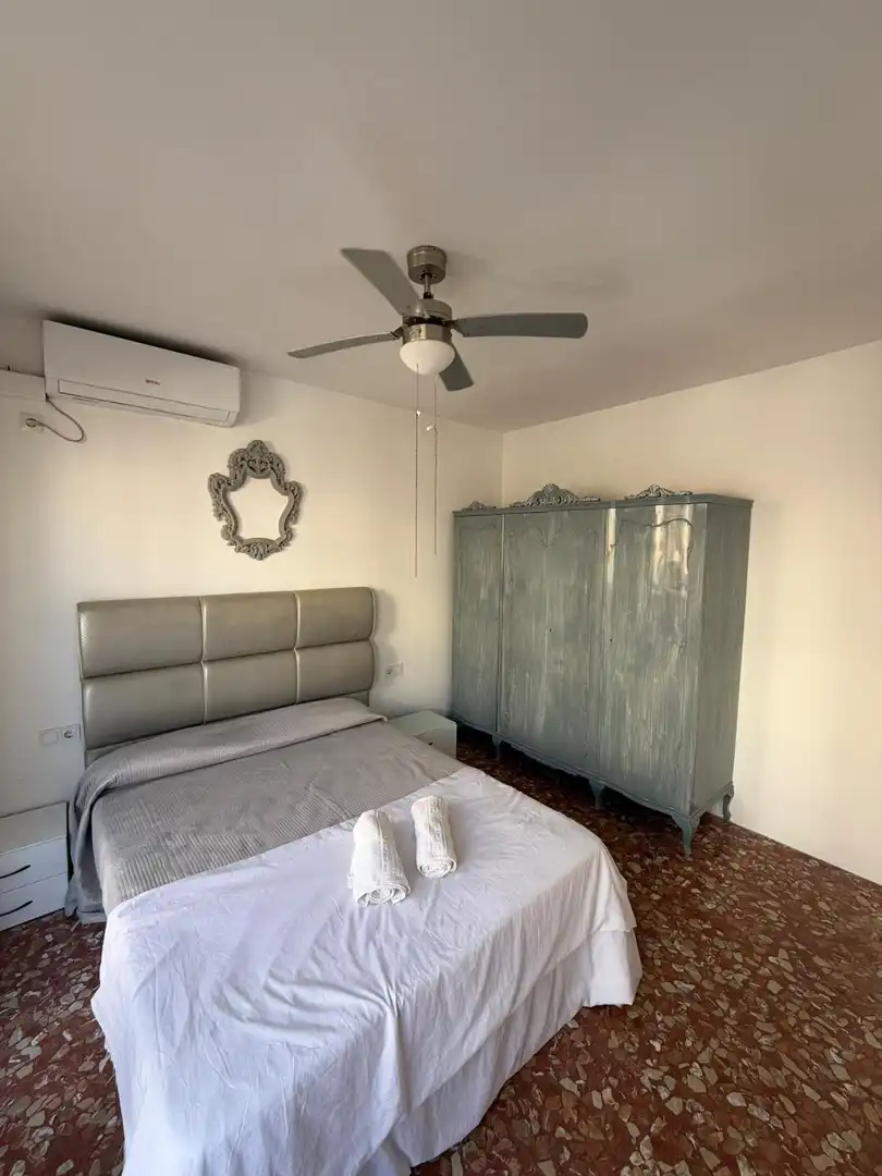 Casa con terraza en venta en Centro, imagen 48