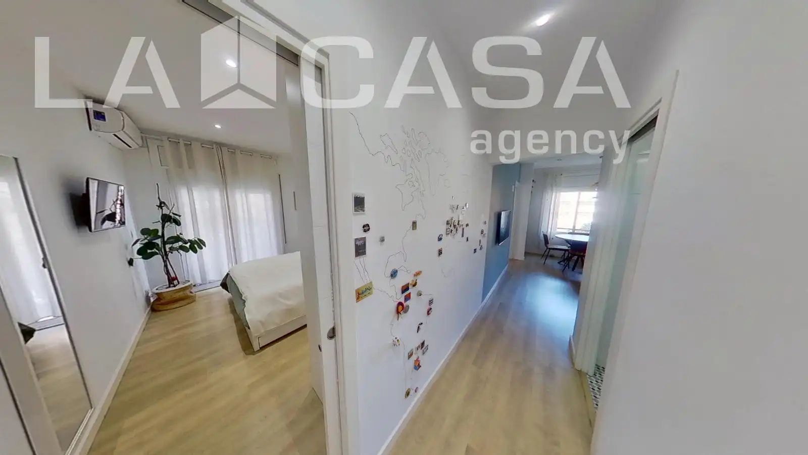 Wohnung zum Verkauf in Barcelona
