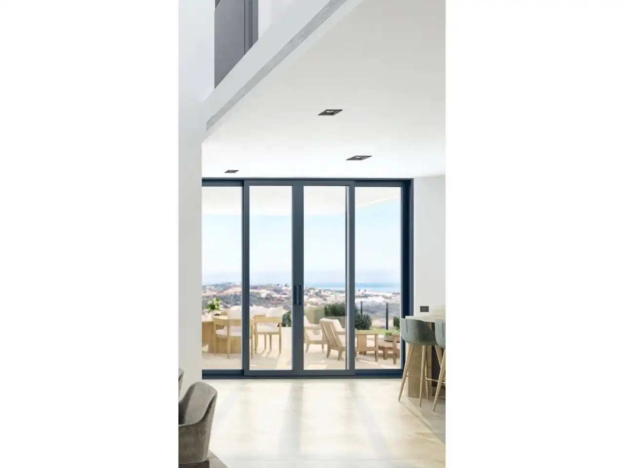 Maison avec piscine à vendre à Mijas pueblo, imagen 5