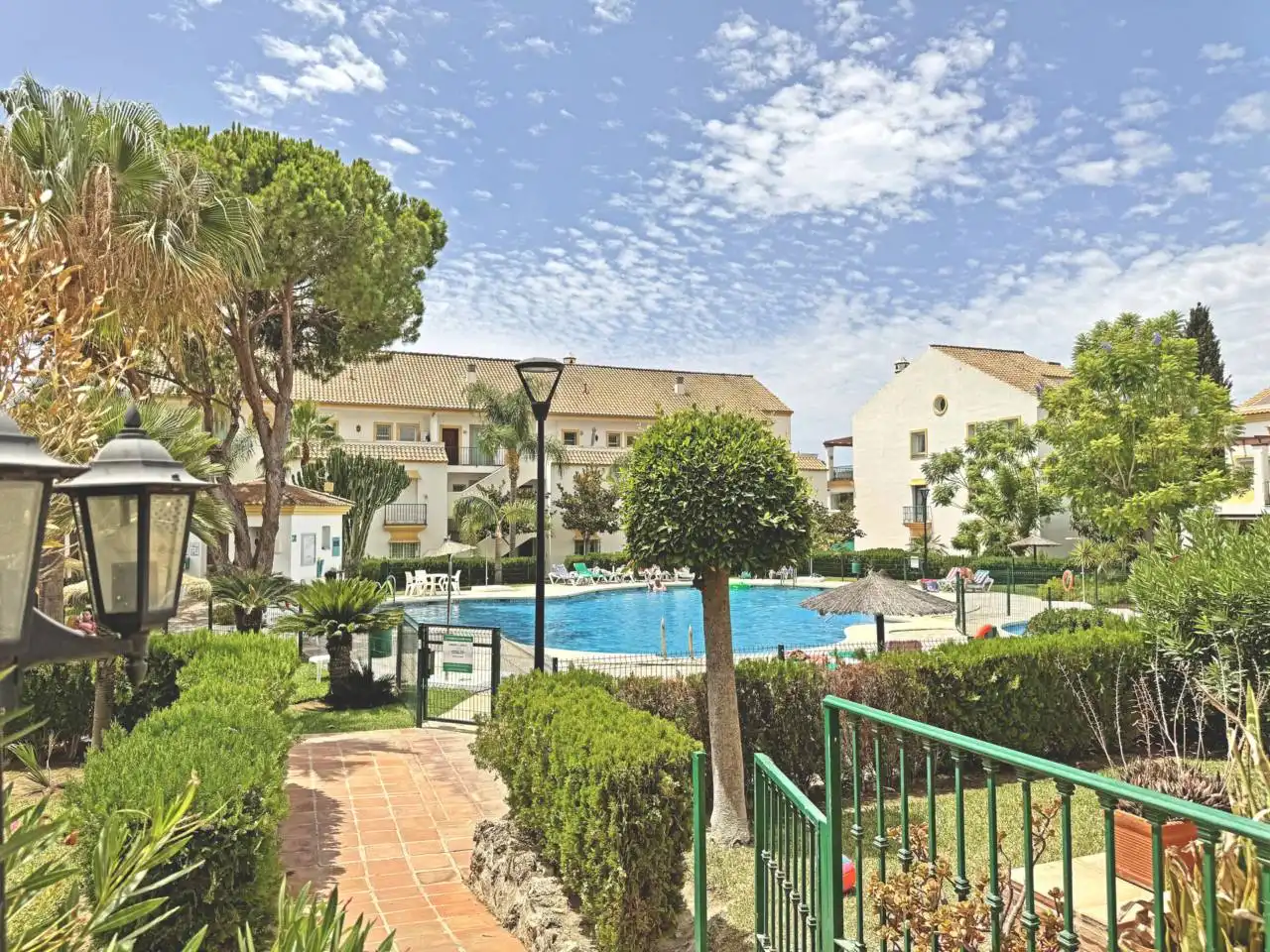 Wohnung mit Pool zum Verkauf in Calle Alcotanes, imagen 25